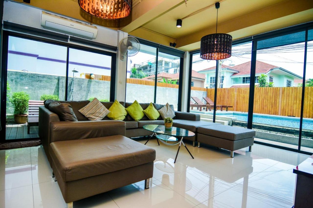 Vichy Villa Csomtien-part Kültér fotó