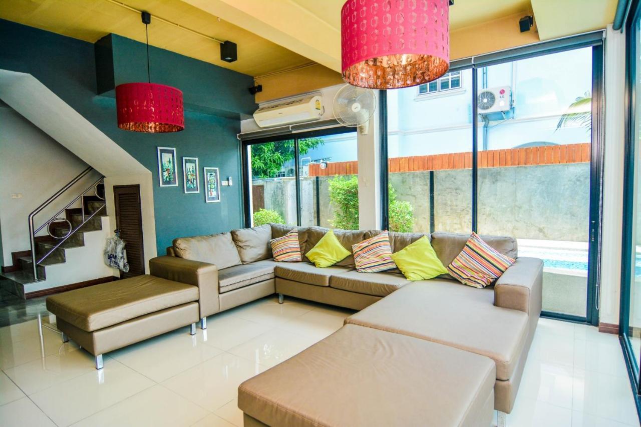 Vichy Villa Csomtien-part Kültér fotó